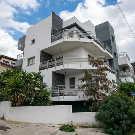 Glabur - The Amazing 2 Bdr - City, Free Parking & Wifi Appartement